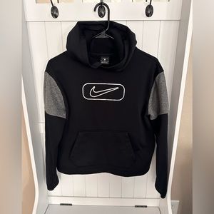 Nike Girl Hoodie - Size XL (never worn)
